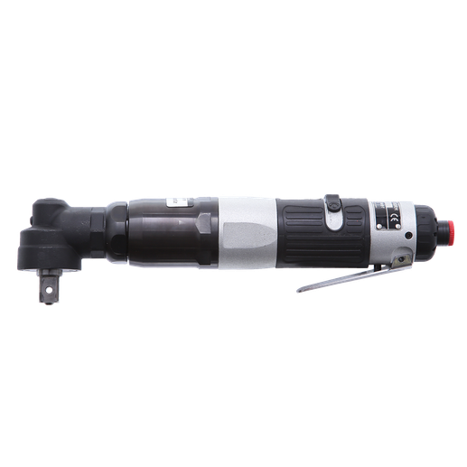 Фото товара "FLEXS-80RH Пневмогайковерт гидроимпульсный угловой, с автоотключением, 1/2", 50-70 Нм, 2600 об/мин"