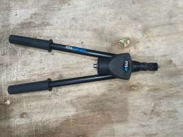 MS4+_VS Ручной заклепочник для заклепочных гаек М3-М12, со шнековым механизмом Professional Series