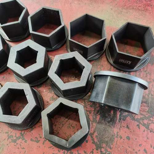 Фото товара "RTF04-S80-75 Понижающая шестигранная вставка 80 мм → 75 мм"