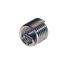 Фото товара "Резьбовая вставка FR, Нерж, (d=8х1,25, l=12 mm) упаковка 100 шт., стандартная резьба"