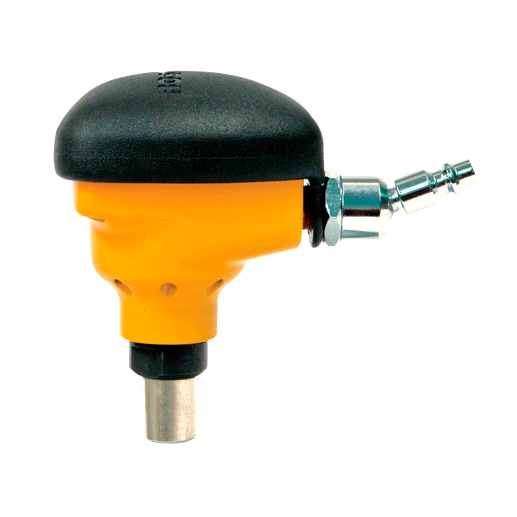 Фото товара "PN50-E Наладонный пневмомолоток для забивания одиночных гвоздей со шляпкой до 8 мм, 7 бар, 0,55 кг"