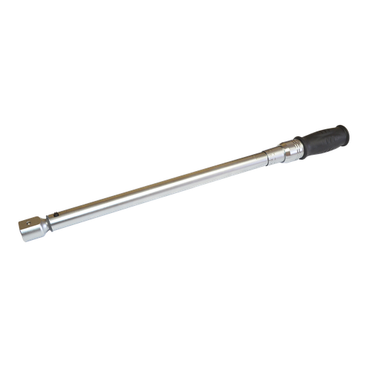 Фото товара "94008 Ключ динамометрический щелчковый со съемной трещеткой 14х18 мм, 60-340 Нм (Шкала)"