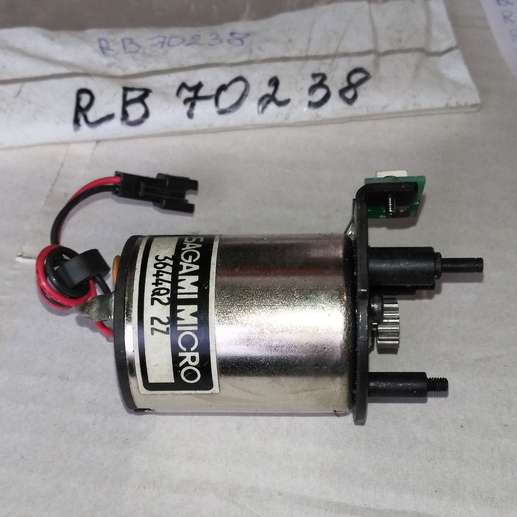 Фото товара "Запчасть RB70238 Motor RS-3644-E (MAX)"