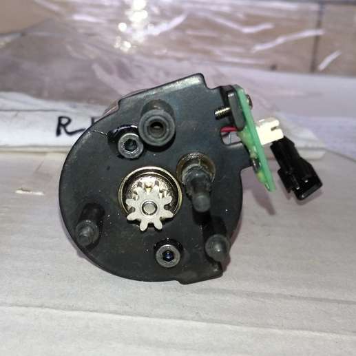 Фото товара "Запчасть RB70238 Motor RS-3644-E (MAX)"